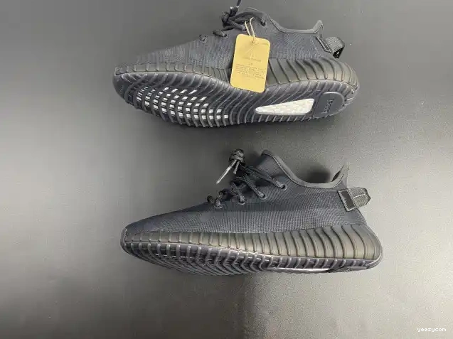 GX3791 Cinder Boost V2 Adidas 350 Mono Yeezy 0606